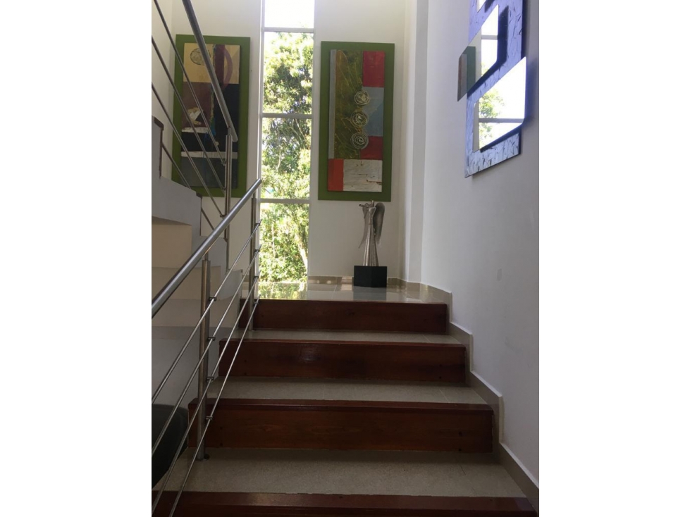 CASA FINCA EN VENTA COMBIA, PEREIRA 3.000 mt — foto 6