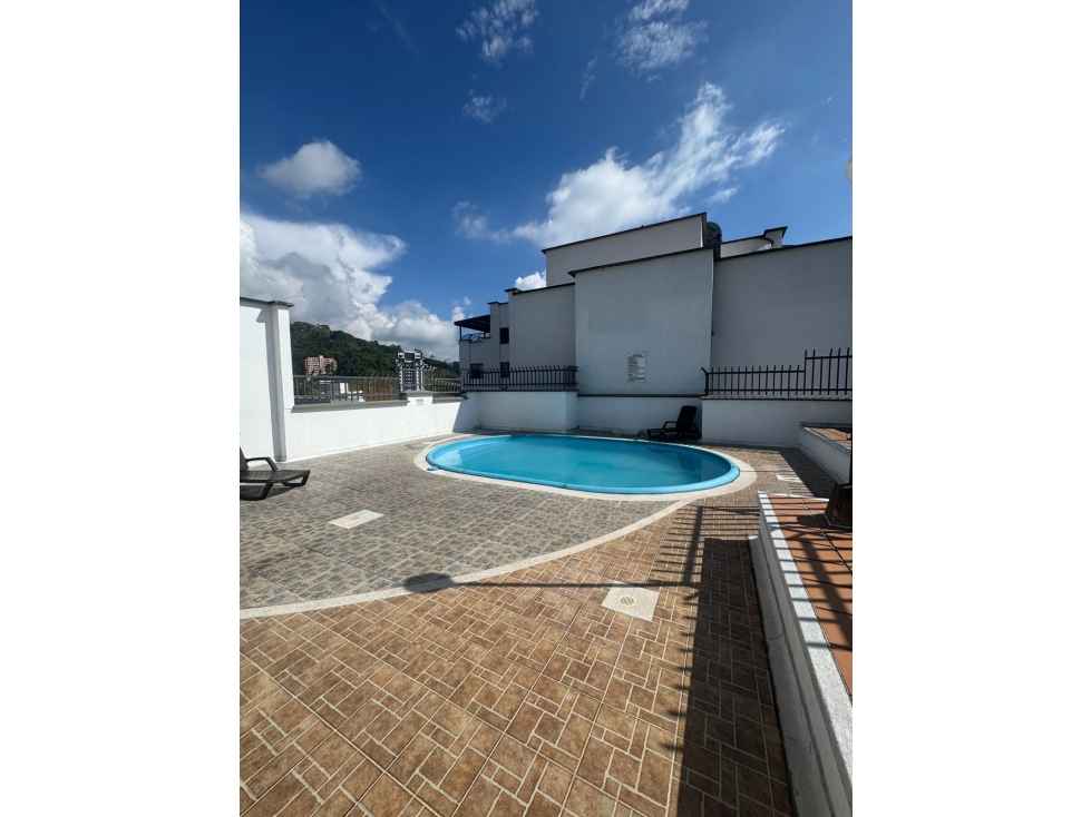 APARTAMENTO EN RENTA Y VENTA PINARES — foto 2