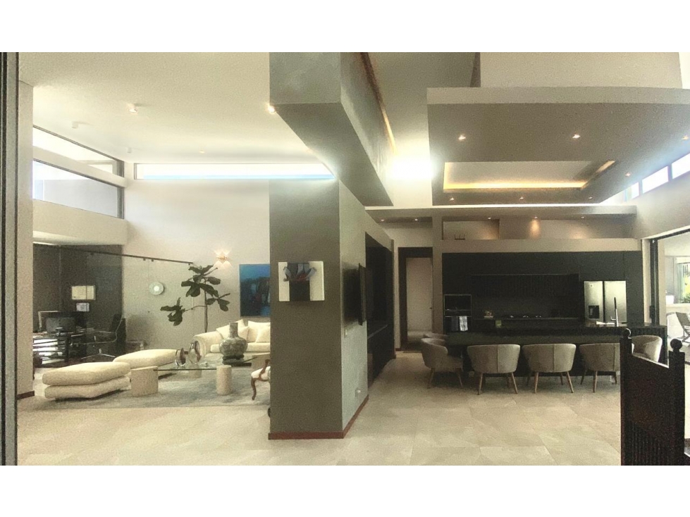 Casa de lujo en venta Malabar, Cerritos - 6