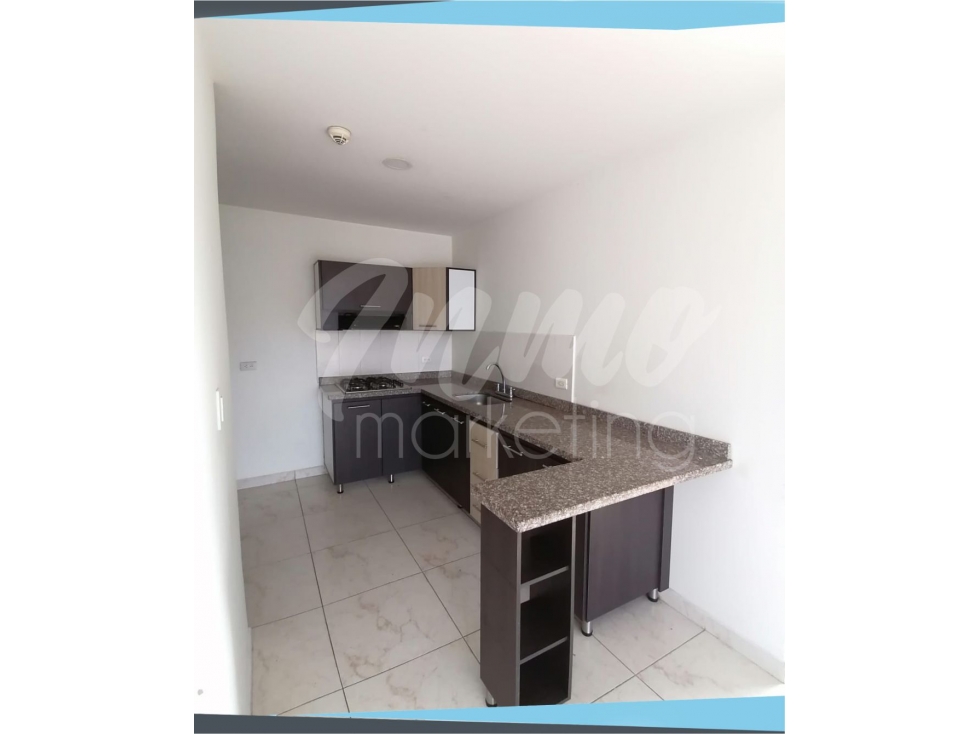 SE VENDE APARTAMENTO CENTRO, PEREIRA