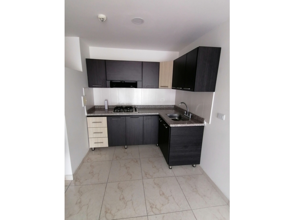 SE VENDE APARTAMENTO EN EL CENTRO DE PEREIRA — foto 2