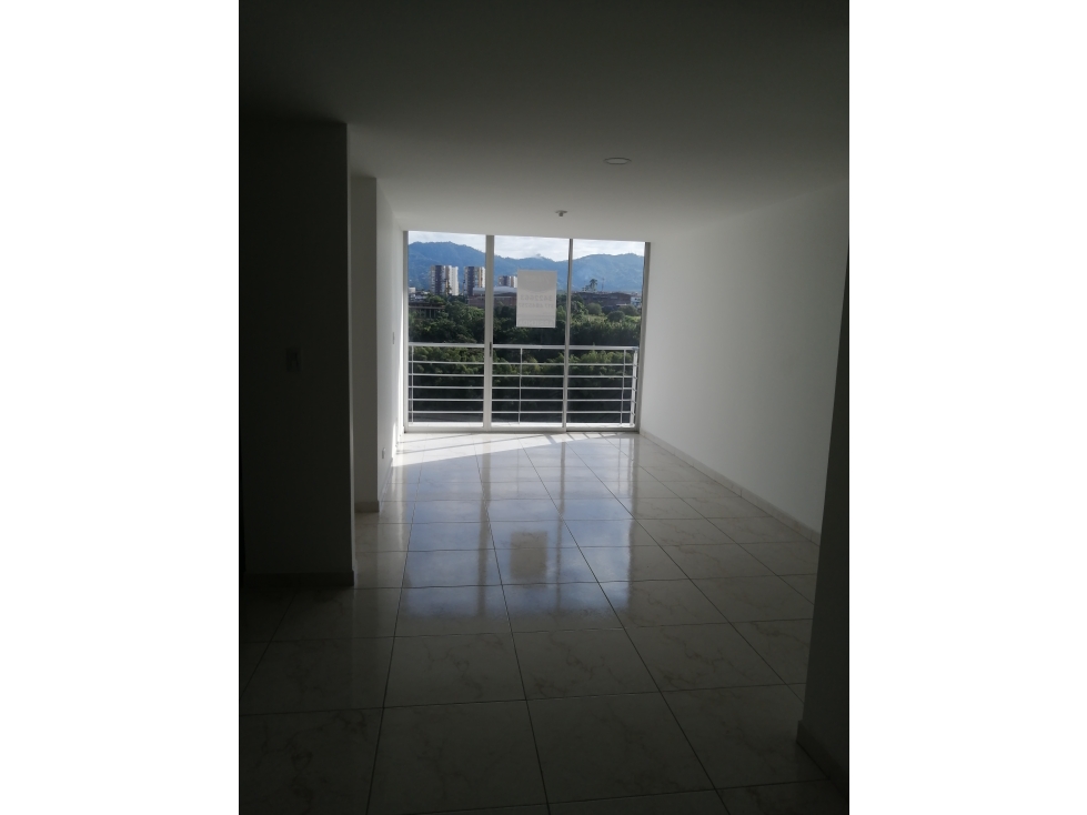 SE RENTA APARTAMENTO SECTOR CENTRO - PEREIRA — foto 4