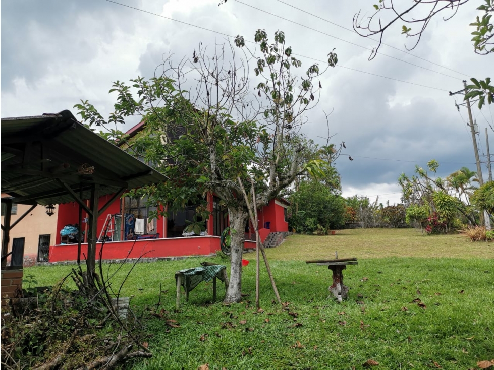 SE VENDE FINCA EN COMBIA - PEREIRA — foto 5