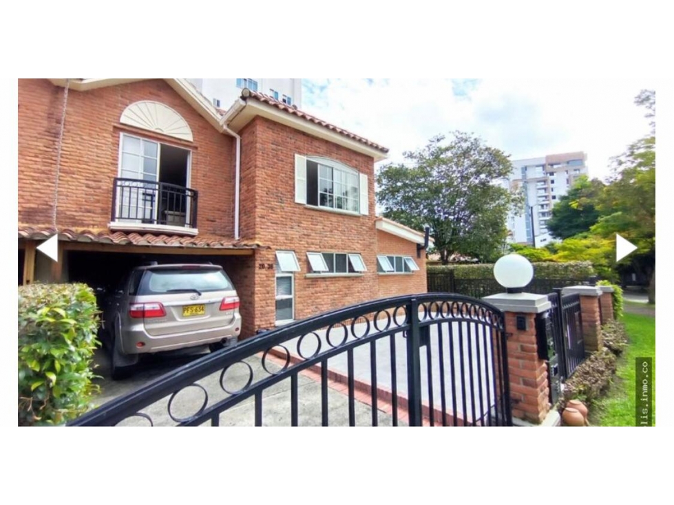 SE VENDE HERMOSA CASA - PINARES — foto 3