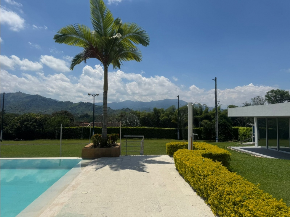 Venta de hermosa casa campestre - cerritos? — foto 3