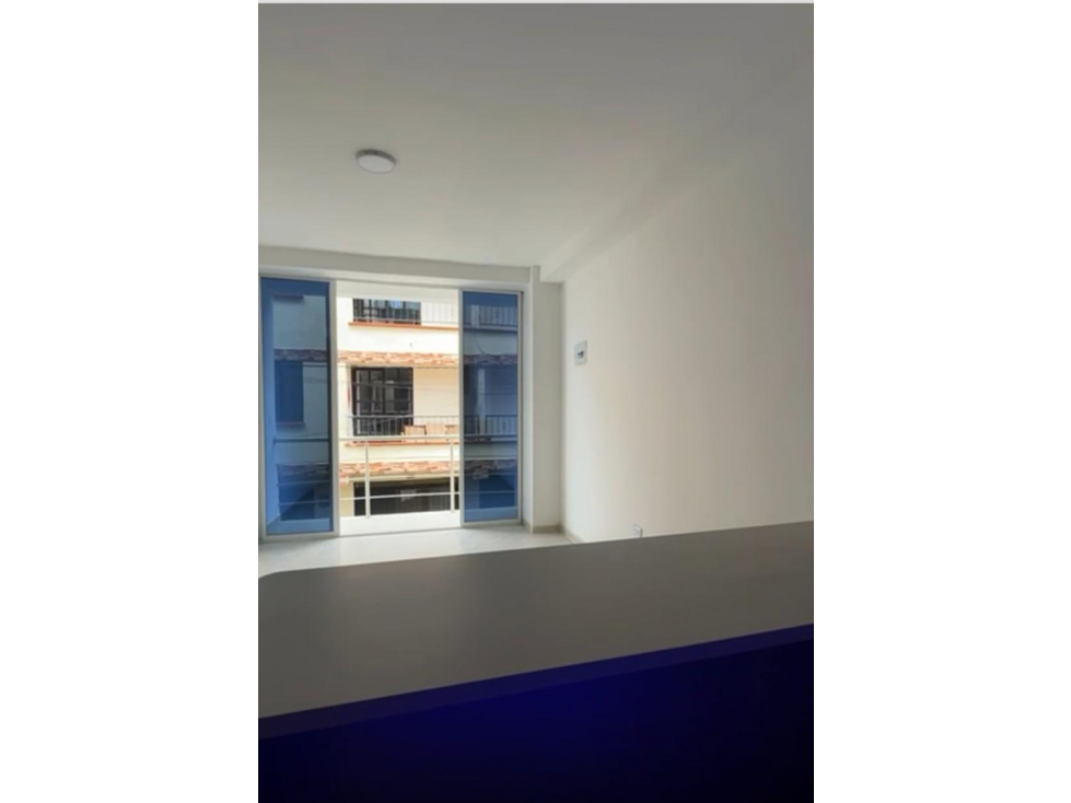 Apartamento disponible para venta - Santa Rosa de Cabal