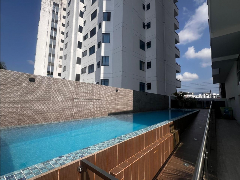 Apartamento disponible para venta - Pereira - Sector Pinares — foto 3