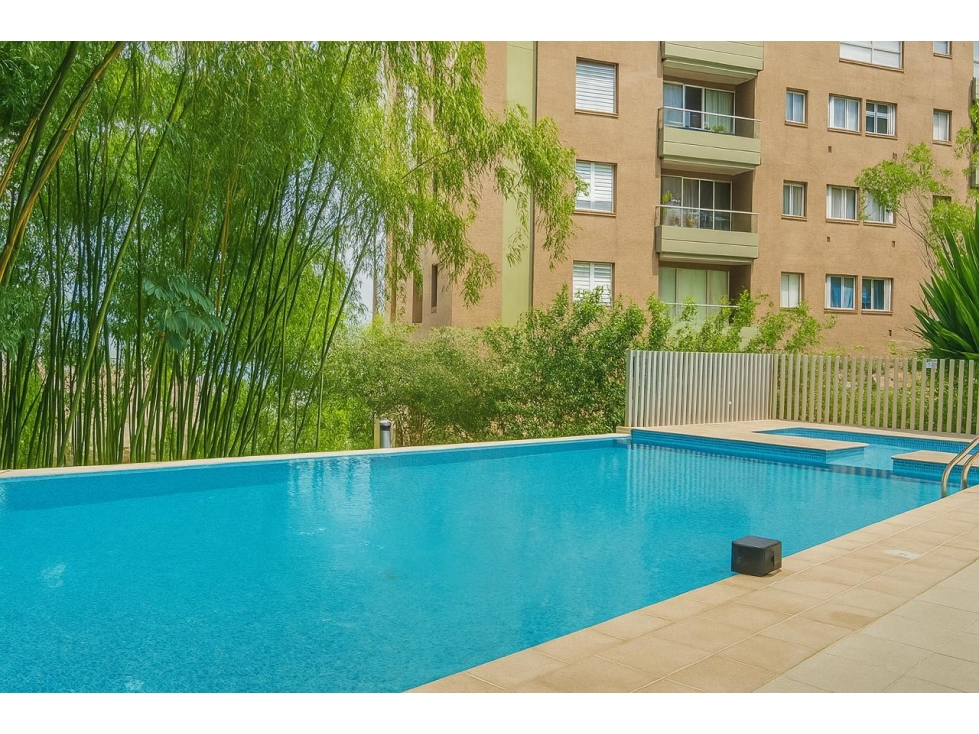 Apartamento disponible para venta Pinares Alto — foto 6