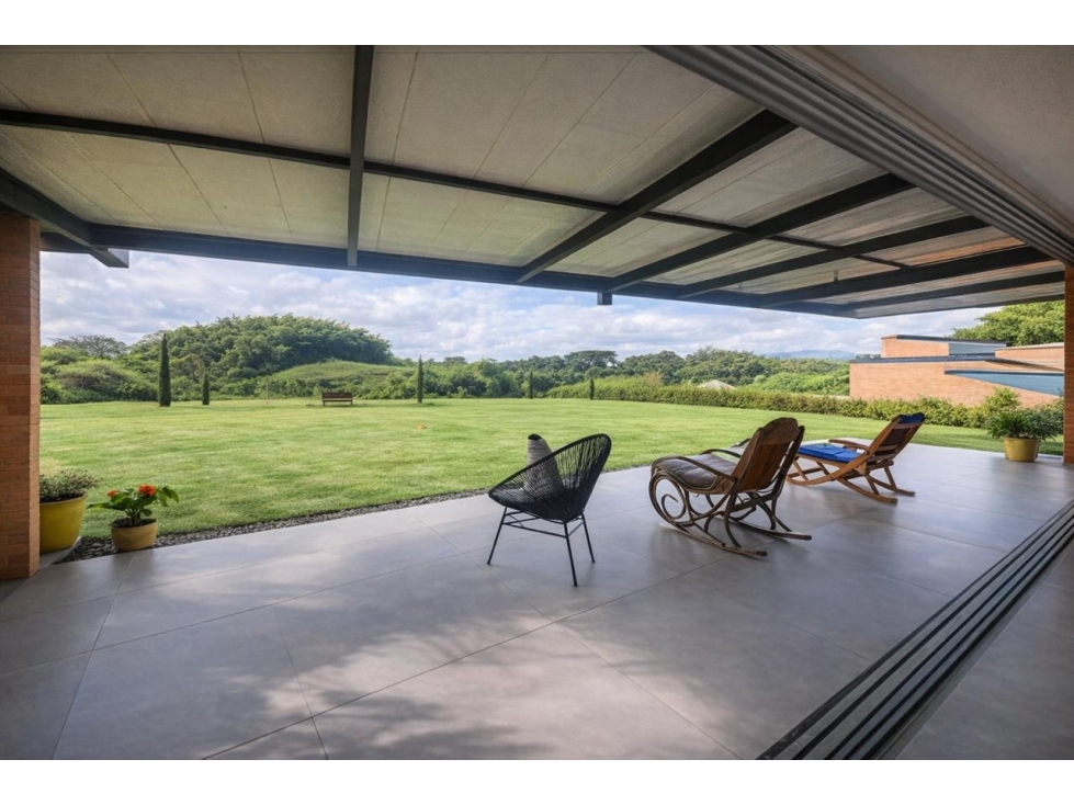 Casa en venta - Pueblito cafetero
