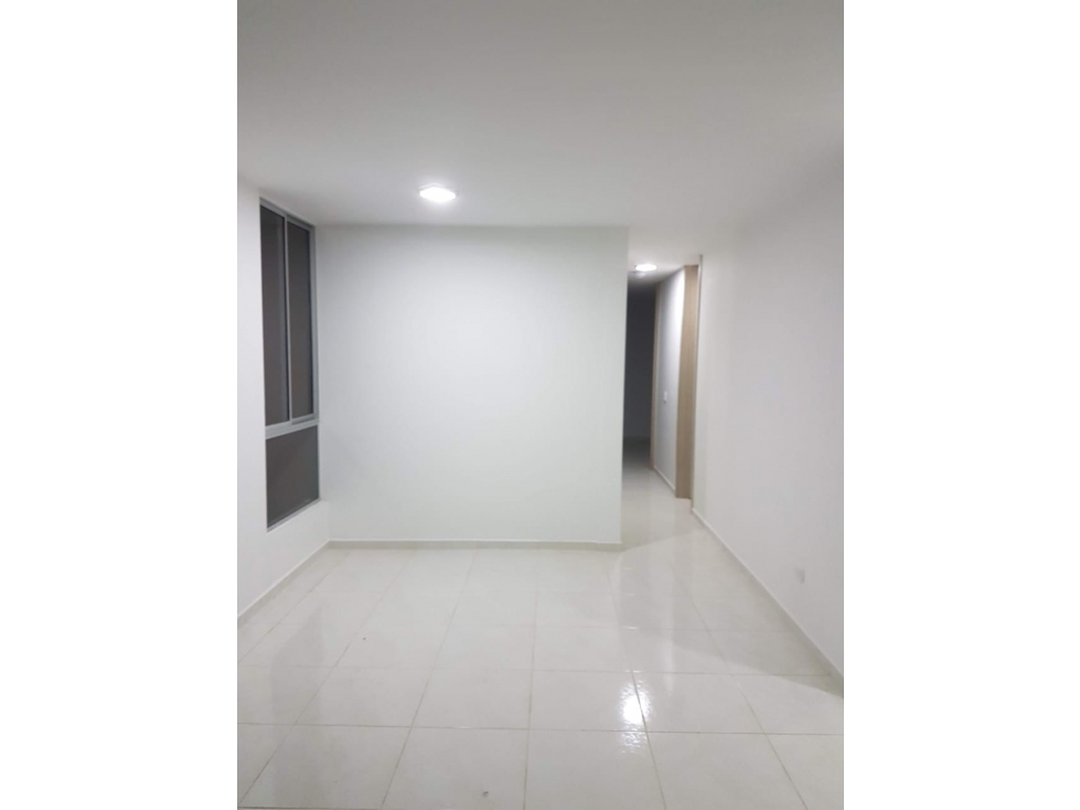 Apartamento en venta - Condina