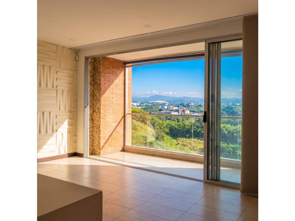Apartamento en venta -Cerritos — foto 3