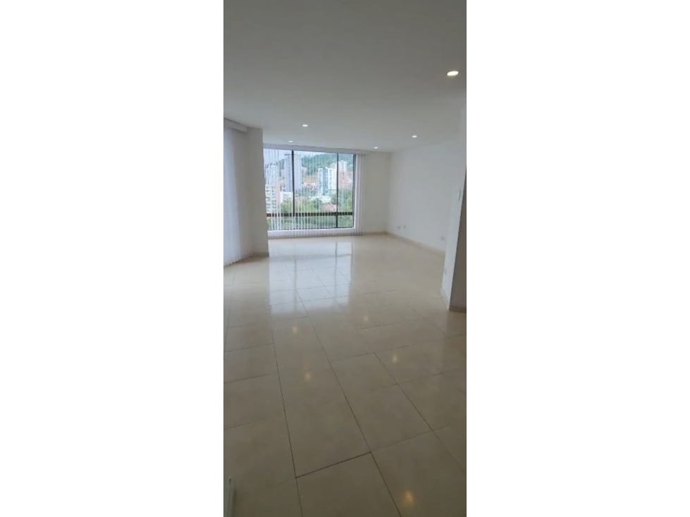 Apartamento en venta - Alamos