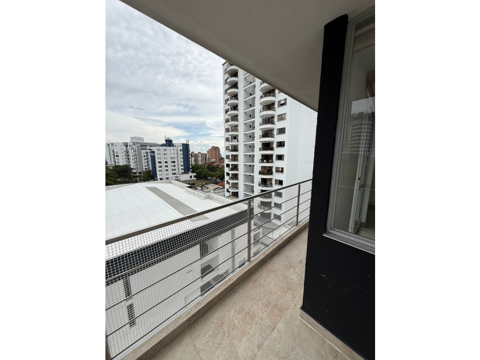 Apartamento en venta - Alpes — foto 4