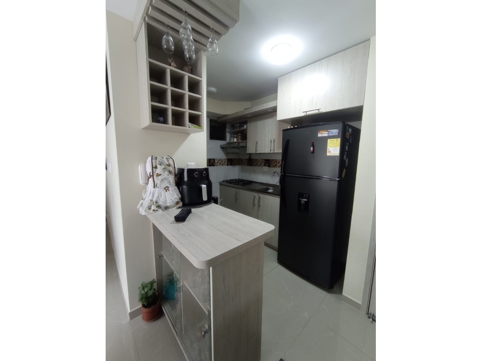Apartamento en venta -Dosquebradas — foto 5