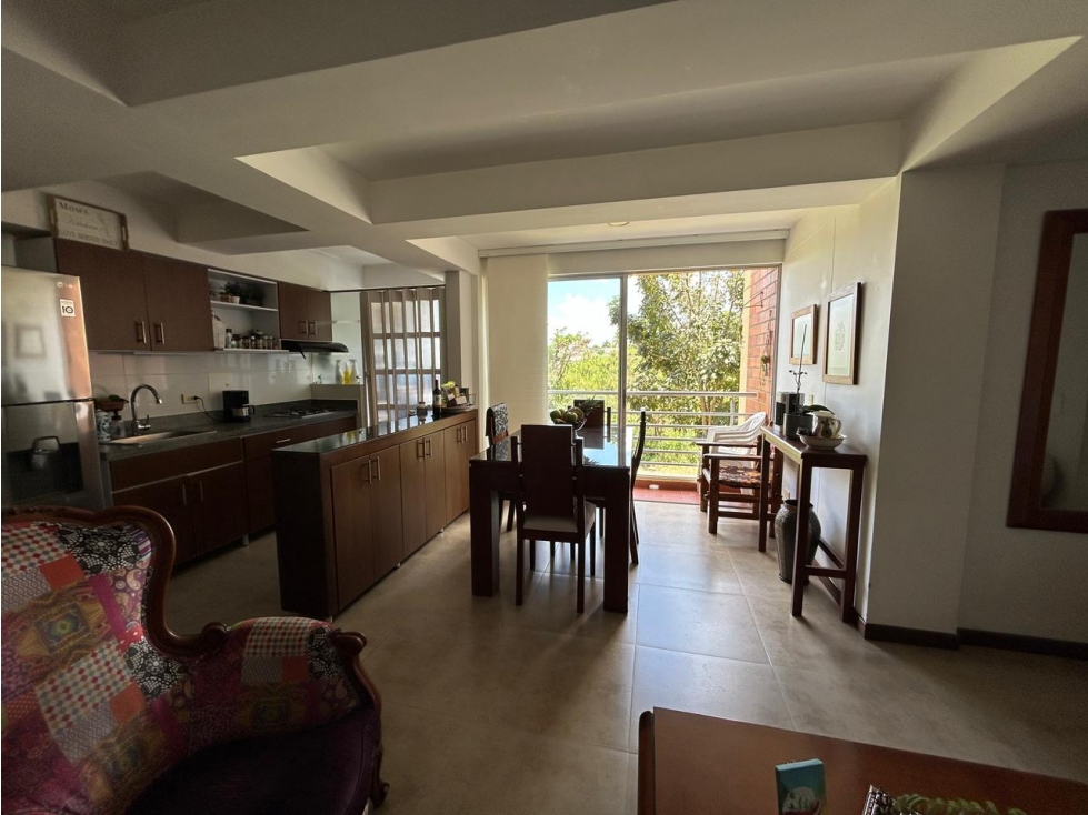 Apartamento en venta av sur - Pereira — foto 3