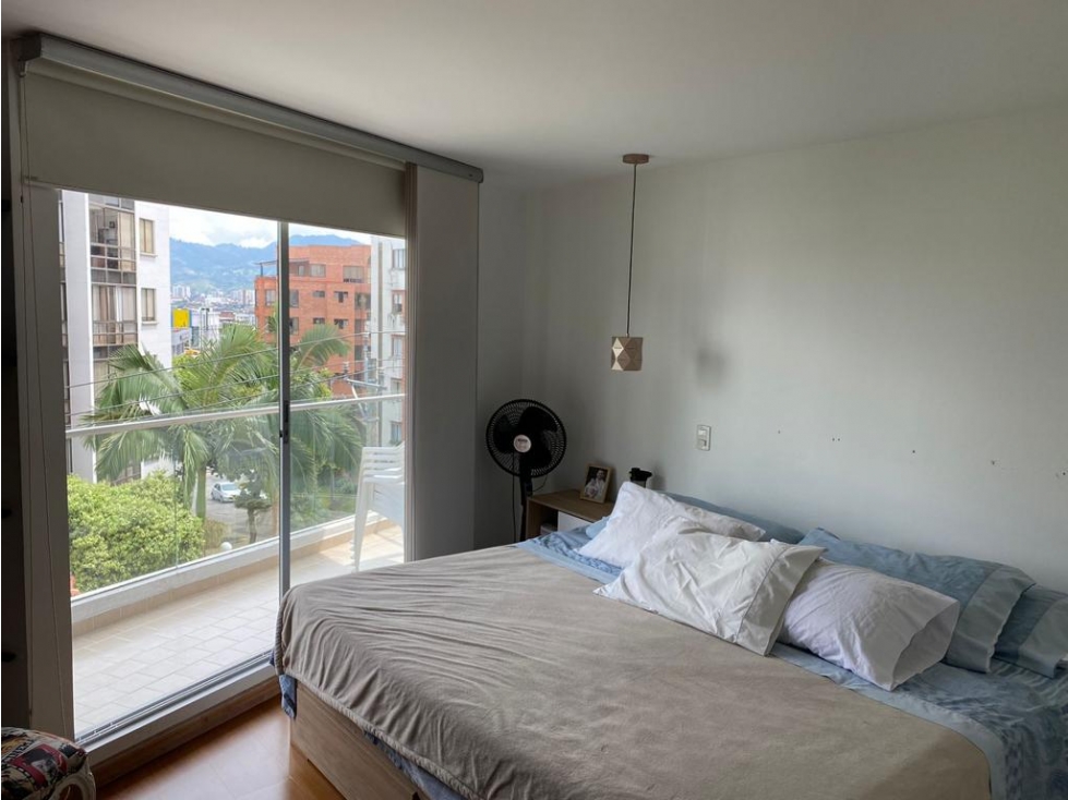 Apartamento en venta - Alpes — foto 6