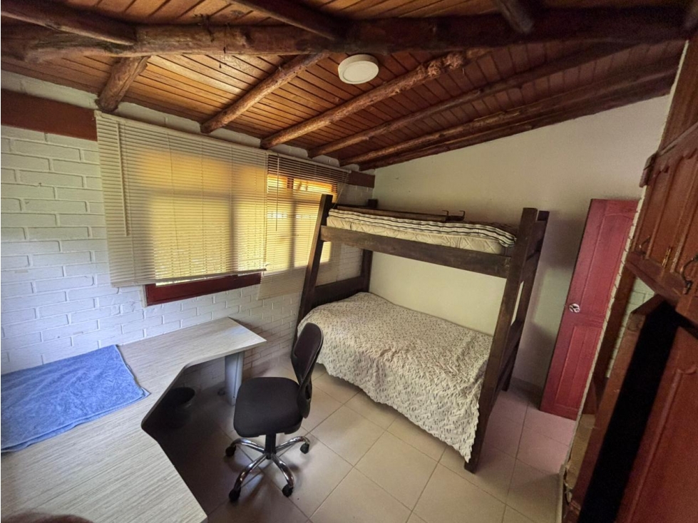 Casa campestre en venta - Cerritos — foto 4