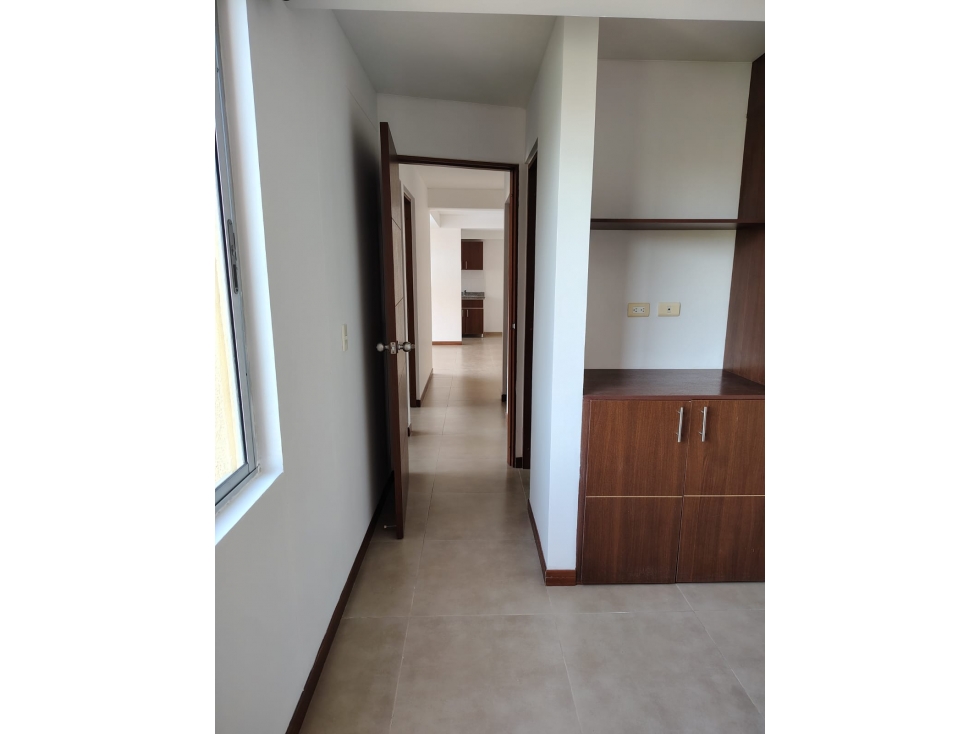 Apartamento en venta - Pereira — foto 4