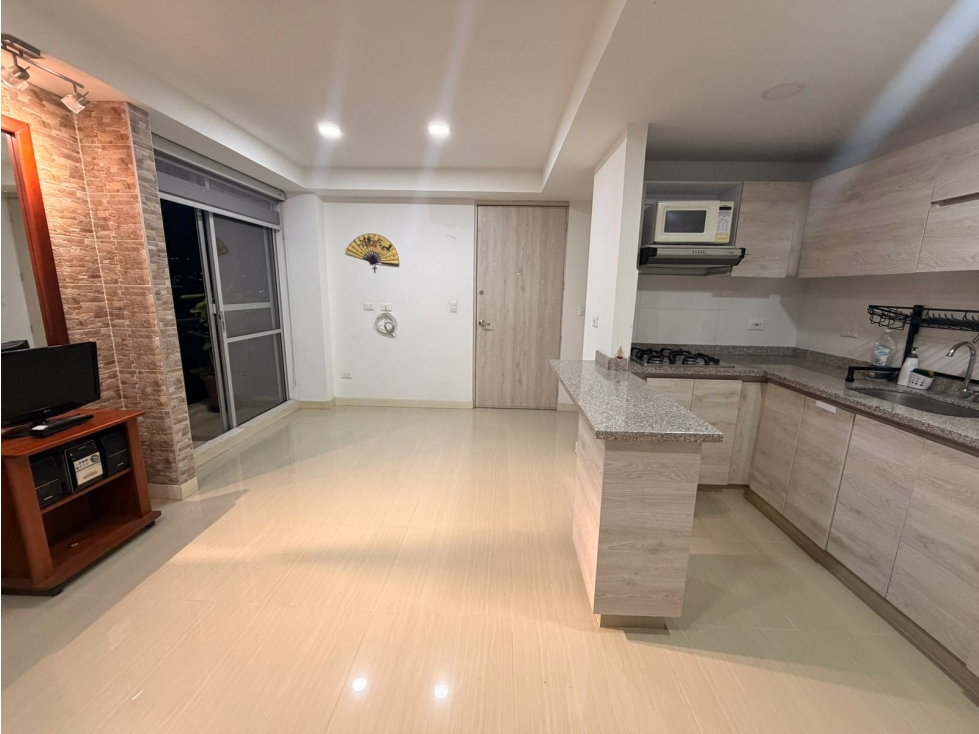 Apto en Venta/Renta Amoblado - Dosquebradas - Sector Pradera — foto 2