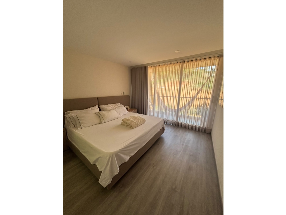 Apartamento en venta - Pereira - Sector Pinares — foto 4