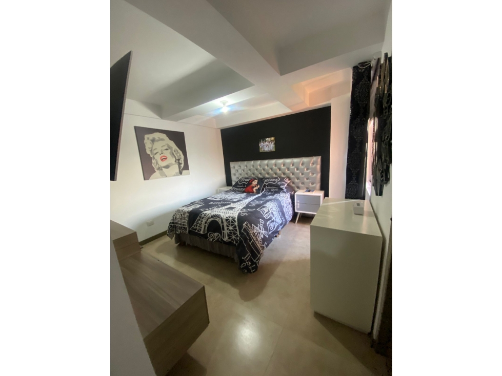 Apartamento en venta - Pereira - Sector Cuba — foto 6
