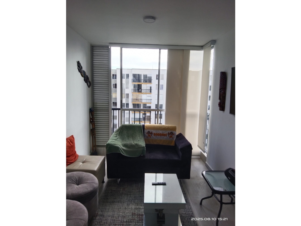Apartamento en venta - Dosquebradas - Sector Frailes