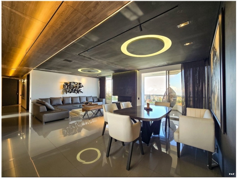 Apartamento en venta - Pereira - Sector Pinares — foto 5