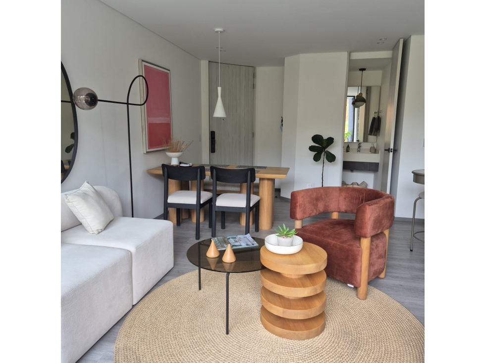 Apartamento en venta - Pereira - Sector Pinares — foto 2