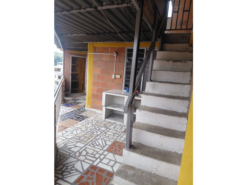 Casa en venta - Pereira - Sector Cañarte — foto 6