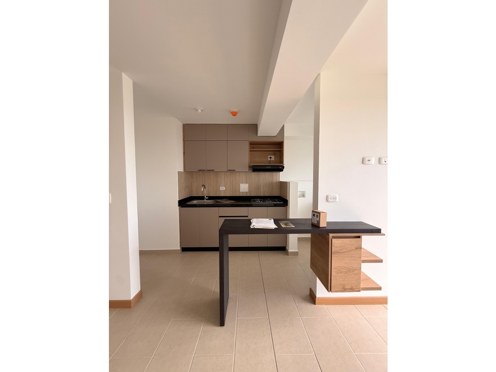 Apartamento en venta - Pereira - Sector Galicia — foto 6