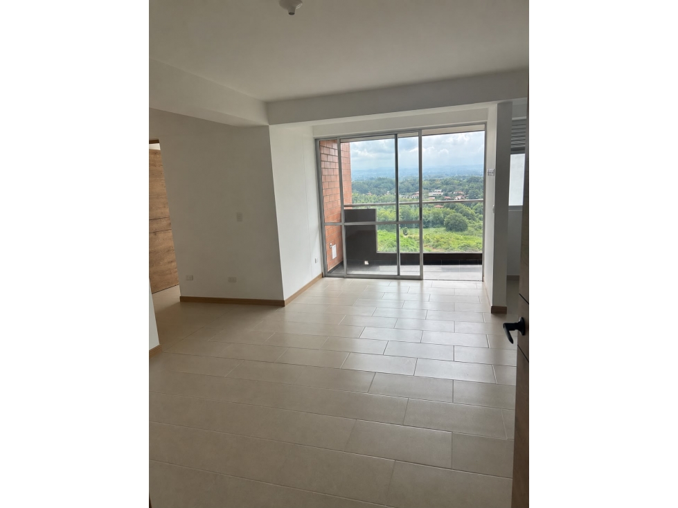 Apartamento en venta - Pereira - Sector Montevedra