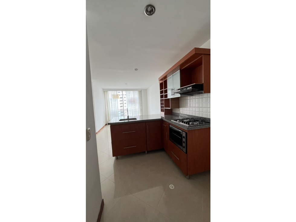 Apartamento en venta - Pereira - Sector Los Alpes — foto 3