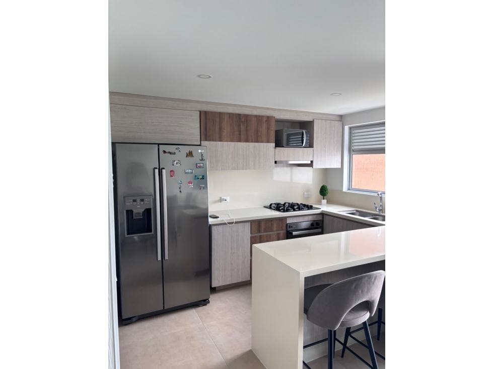 Apartamento en venta - Pereira - Sector Pinares — foto 3