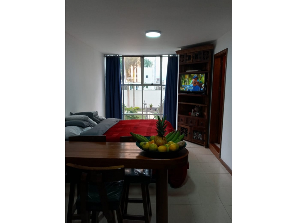 Apartaestudio en Venta - Pereira - Sector Pinares — foto 4