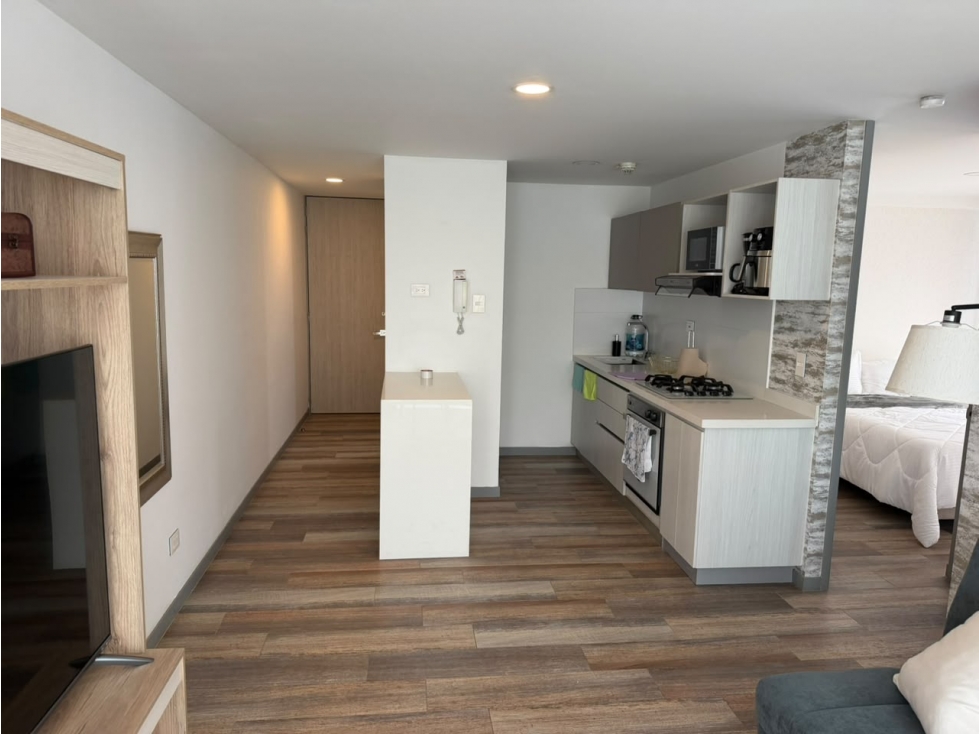 Apartamento en Venta - Pereira - Sector Pinares — foto 2