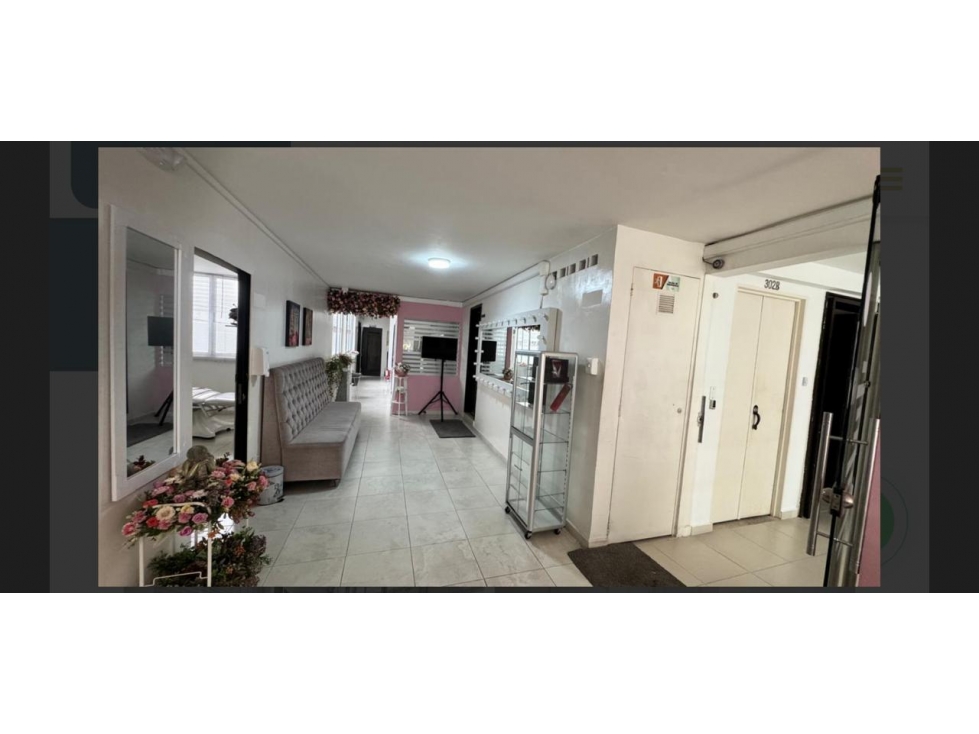 Apartamento en Venta - Pereira - Sector Centro