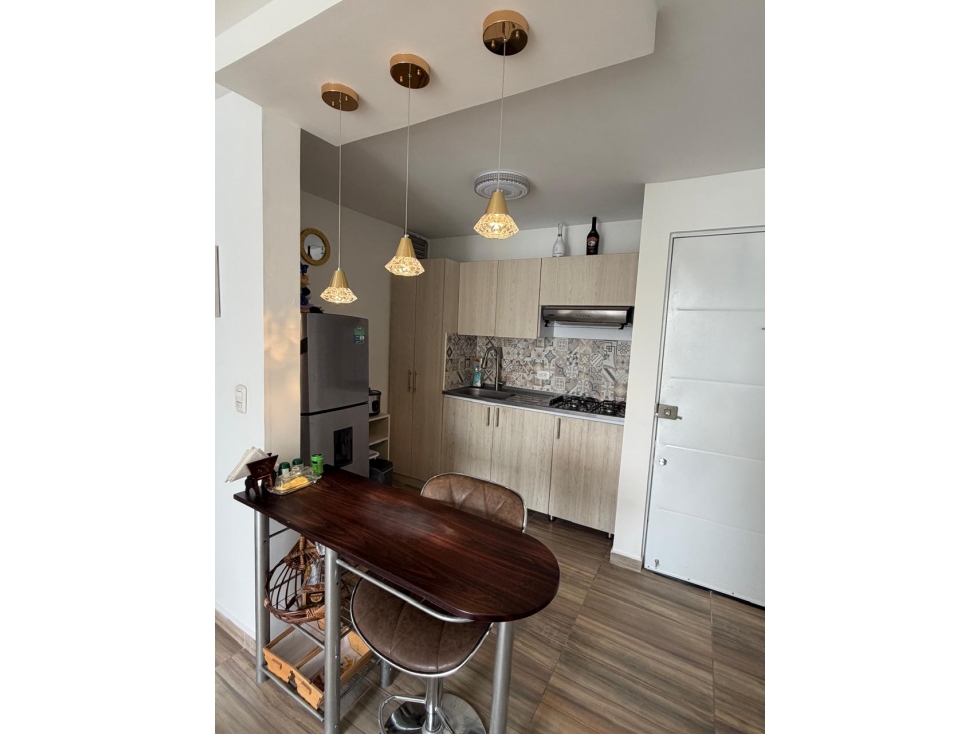 Apartamento en Venta - Dosquebradas - Sector Frailes - 6