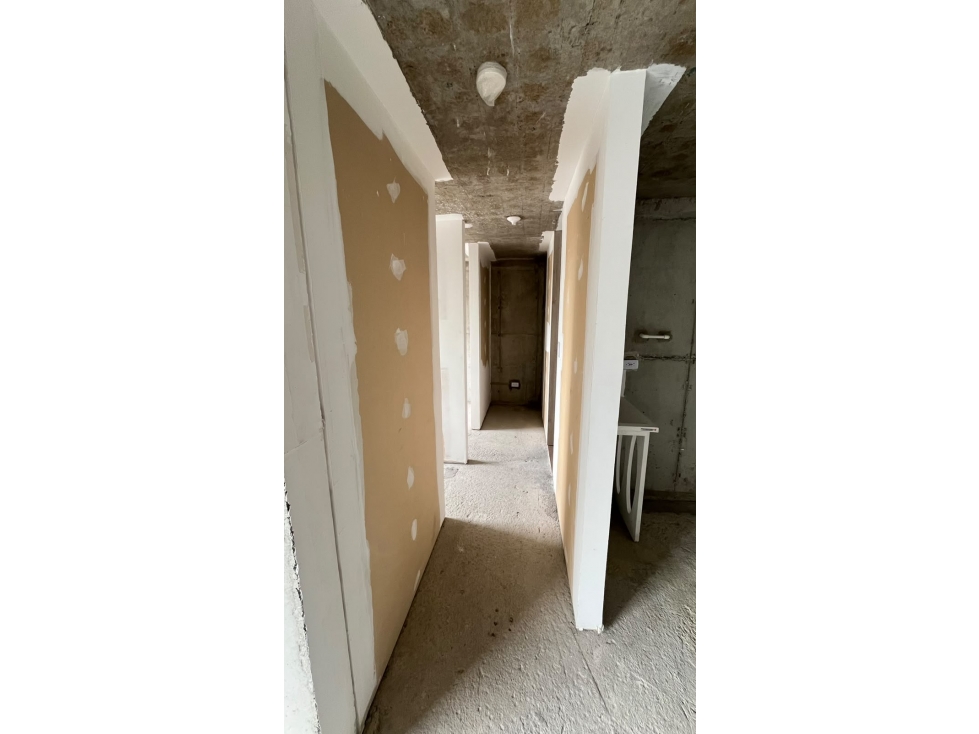 Apartamento en venta en Dosquebradas Entregaduas, etapa 1 — foto 5