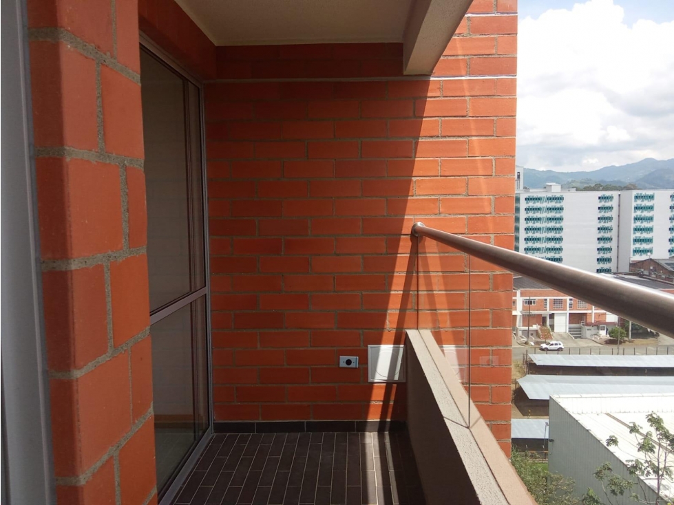 Apartamento en venta Sector Avenida de las Américas, Pereira — foto 3