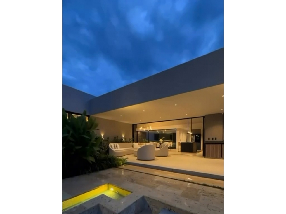 CASA CAMPESTRE EN RENTA VIA CONDINA — foto 3