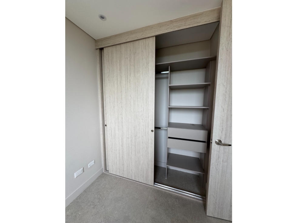 Apartamento en renta - Cerritos — foto 5