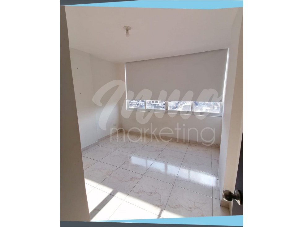 SE VENDE APARTAMENTO CENTRO, PEREIRA — foto 4