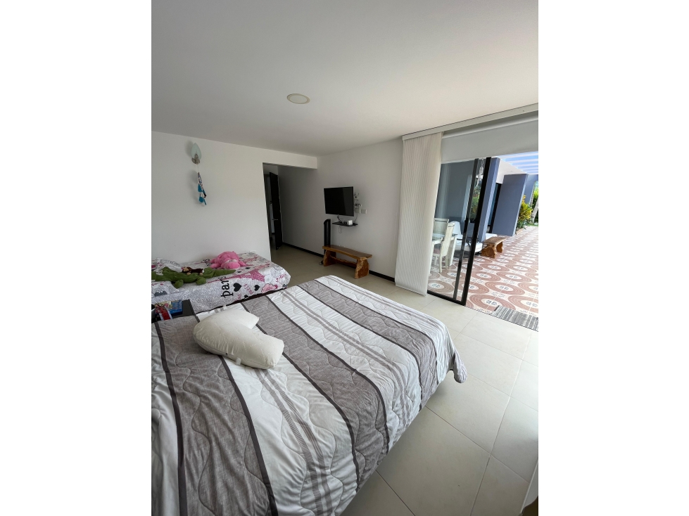 SE VENDE CASA CAMPESTRE EN COMBIA, PEREIRA — foto 6
