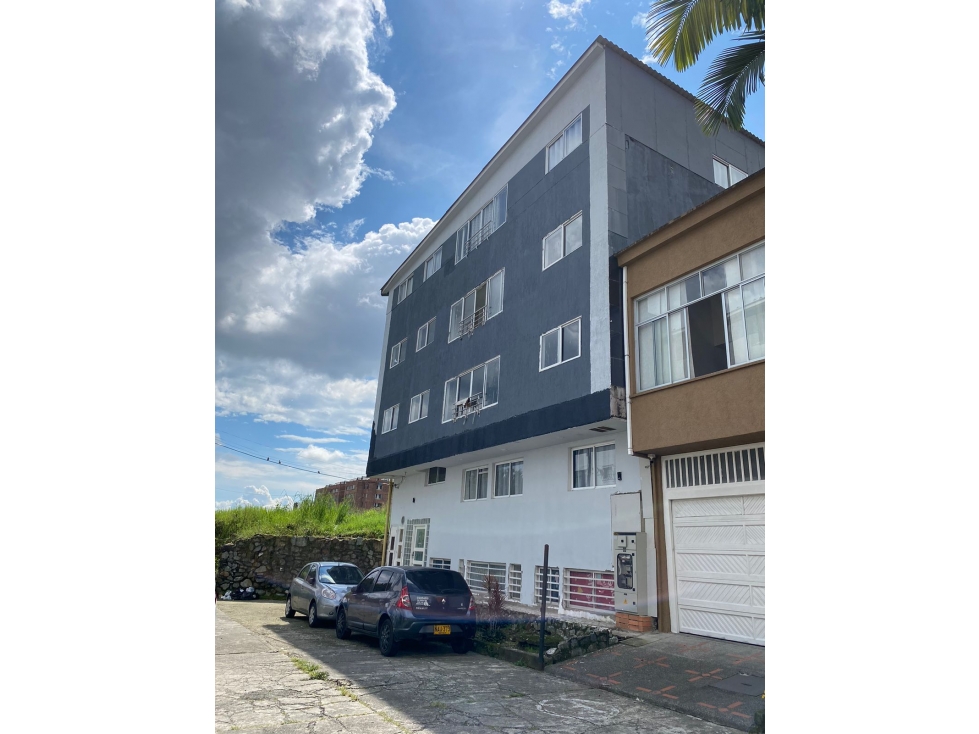 SE VENDE EDIFICIO EN LA LORENA - PEREIRA - 1