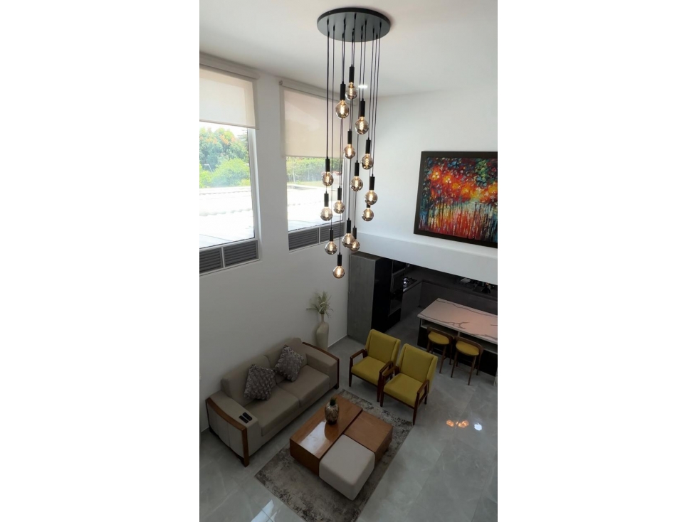 SE VENDE CASA CAMPESTRE EN CERRITOS - PEREIRA — foto 6