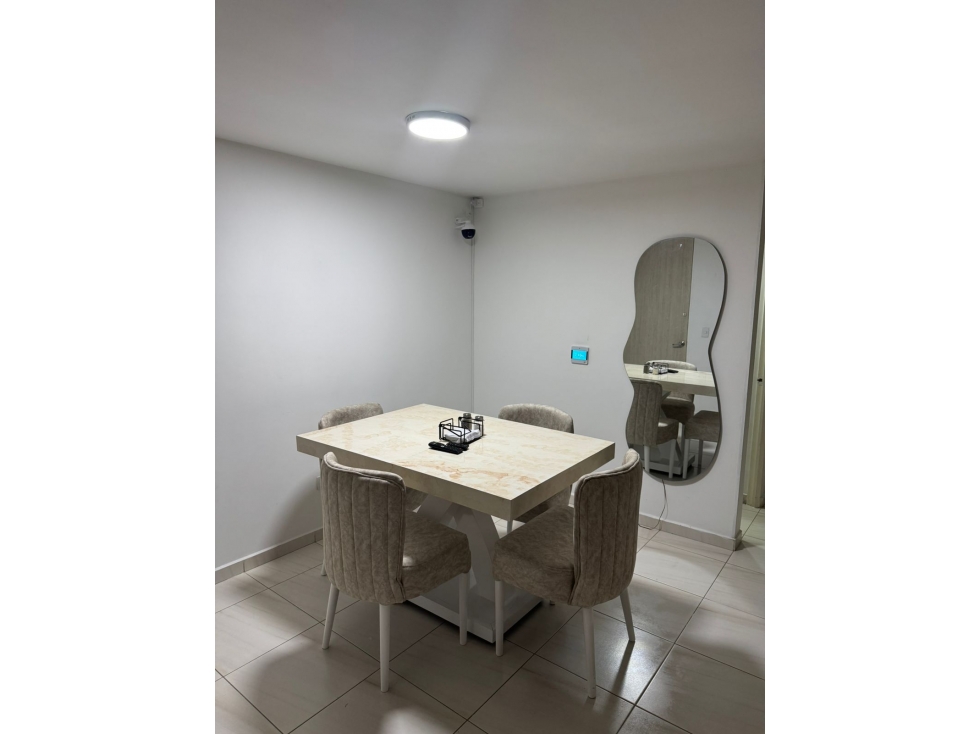 Venta de hermoso apartamento/sector macarena — foto 4