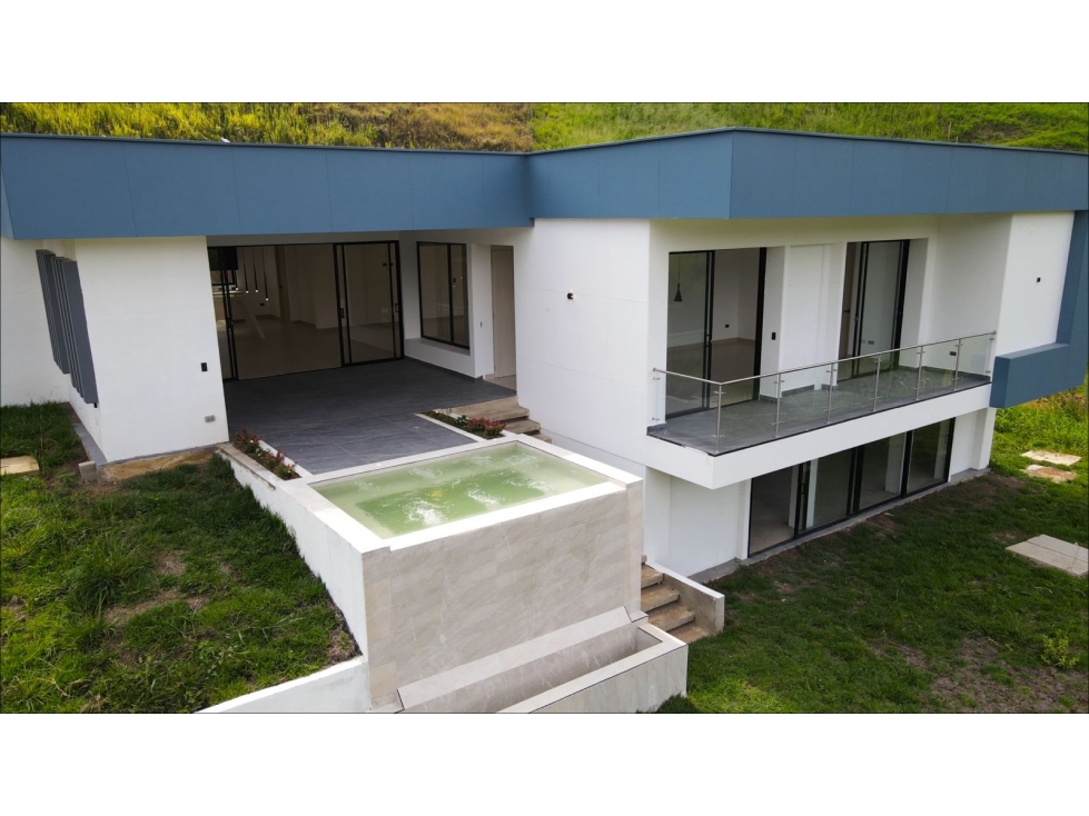 ¡Espectacular casa campestre en venta! — foto 2