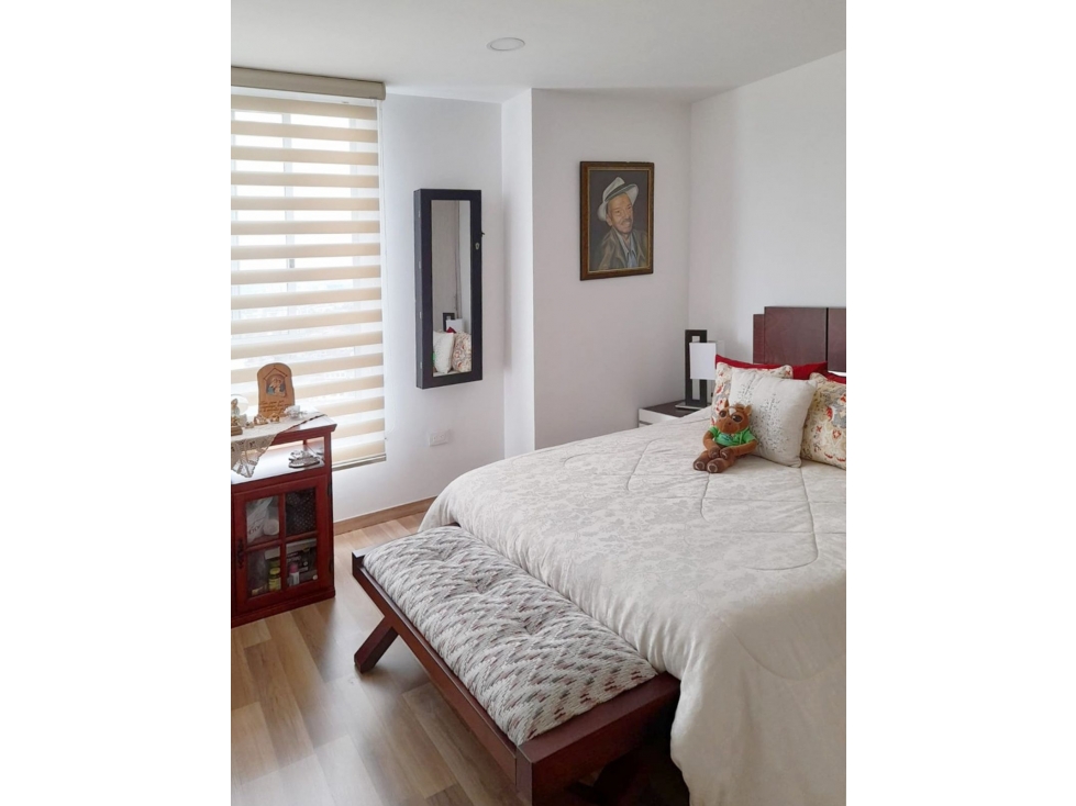 Se vende apartamento en Dosquebradas/ sector Milán — foto 5