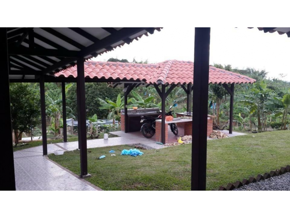 Finca en venta/ sector parque del cafe. — foto 5