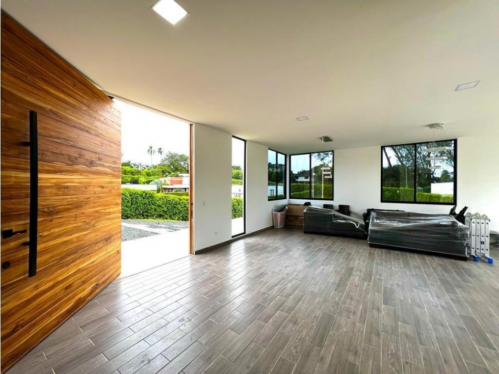 CASA CAMPESTRE EN VENTA - CERRITOS — foto 3